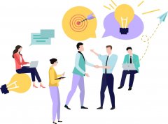 餐饮品牌市场推广