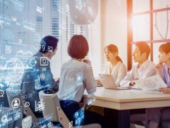 餐饮标准化管理输出