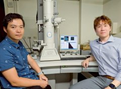 分子催化剂设计突破绿氢瓶颈，台大与明志科大共同研究成果登上国际顶尖期刊