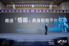 生成式AI“变现力”成主竞技场，“大厂”科技落地“加速度”